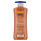 Vaseline Cocoa Glow Serum In Lotion, 400 ml | 100% Pure Cocoa & Shea Butter for Glowing & Soft Skin