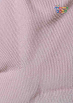 Baby Socks  - Pack of 2  for Baby boys (12-24 Months ),light purple and pink.baby socks, purple pink baby socks, soft infant socks, stretchable toddler socks