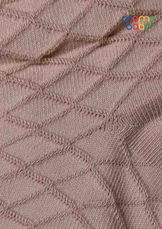 Baby Socks  - Pack of 2  for Baby boys ( 12-24 Months )-pink and white,cotton baby socks, kids socks pack of 2, soft toddler socks, stretchable infant socks