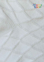 Baby Socks  - Pack of 2  for Baby boys ( 12-24 Months )-pink and white,cotton baby socks, kids socks pack of 2, soft toddler socks, stretchable infant socks