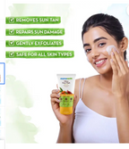 Mamaearth Ubtan Face Wash (50ml)