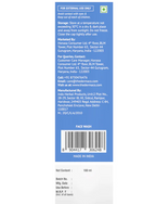 The Derma Co 1% Kojic Acid Face Wash 100ml