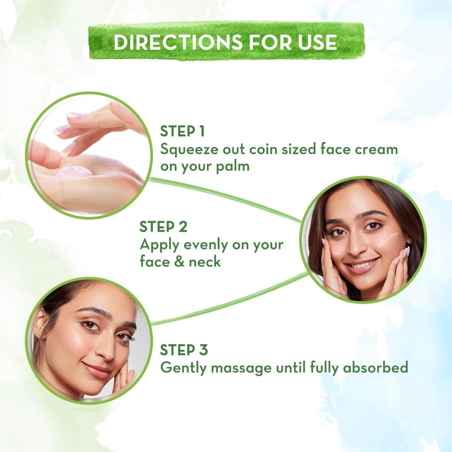 Mamaearth Beetroot Daily Glow Face Cream With Beetroot & Hyaluronic Acid - 80 g | Gives Hydrated Pink Glow | Gives Instant Brightening Effect