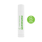 Mamaearth Nourishing 100% Natural Lip Balm with Vitamin E and Shea Butter - 4 g | 12-Hour Moisturization | Makes Lips Soft & Supple