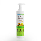 Tea Tree Shampoo for Dandruff Free Hair - 250ml