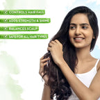 Mamaearth Onion Hair Oil for Men & Women with Onion & Redensyl for Hair Fall Control, Hair Growth Oil for Hair Fall - 100ml