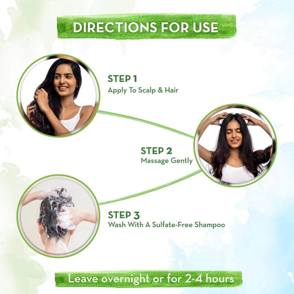 Mamaearth Onion Hair Oil for Hair Growth & Hair Fall Control with Redensyl 150ml