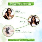 Mamaearth Onion Hair Oil for Hair Growth & Hair Fall Control with Redensyl 150ml
