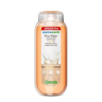 Mamaearth Rice Water Moisturizing Body Wash with Rice Water & Hydrating Lily Scent for Dewy Glass Skin - 275 ml | Intensely Moisturizes |Long Lasting Fragrance