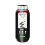 Mamaearth Charcoal Moisturizing Body Wash with Activated Charcoal & Energizing Mint Scent for Skin Detoxification-275ml | Deeply Cleanses |Intensely Moisturizes
