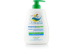 Mamaearth Deeply Nourishing Body Wash For Babies - 400 ml | Infused with Coconut Oil, Orange Essential Oil & Aloe Vera Extract | Deeply Nourishing