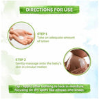 Mamaearth Daily Moisturizing Natural Baby Lotion (400 ml)