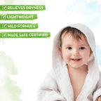 Mamaearth Coco Soft Face Cream With Coconut Milk & Turmeric For Babies, For All Skin Type- 60g