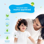 Natural Mosquito Repellent Patches, 24pcs
