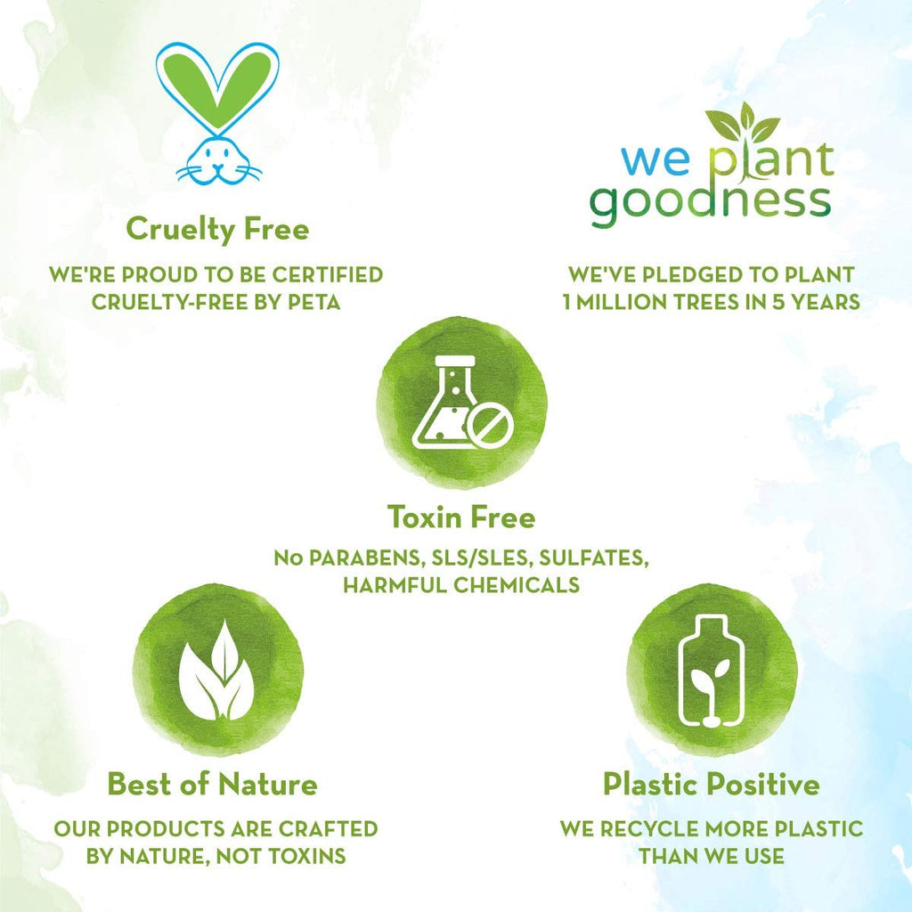 Mamaearth Natural Mosquito Repellent Gel - 100ml |DEET Free | Protects from Dengue, malaria & Chikungunya| Made safe Certified | Protection from Mosquitoes
