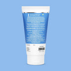 The Derma Co 2% Sali-Cinamide Anti-Acne Face Wash | With 2% Salicylic Acid & 2% Niacinamide I Treats Active Acne & Fades Acne Marks I For Oily