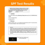 Pore Minimizing Priming Sunscreen with SPF 50 & PA+++ For Open Pores & UVA/UVB Protection - 50g