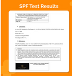 The Derma Co 1% Hyaluronic Tinted Sunscreen Gel For Broad Spectrum Protection SPF 60 PA++++(50G)