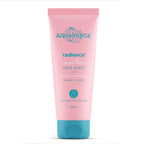 Aqualogica Radiance+ Smoothie Face Wash with Watermelon & Niacinamide for Men & Women -Reduces Dark Spots & Blemishes | For Oily, Dry & Acne Prone Skin -100ml