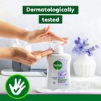 Dettol Sensitive Liquid Hand Wash - 200 ml, daily use hand wash, skin friendly hand wash ,antibacterial hand wash ,