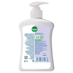 Dettol Sensitive Liquid Hand Wash - 200 ml, daily use hand wash, skin friendly hand wash ,antibacterial hand wash ,