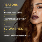 BBLUNT  High Shine Conditioning Hair Colour - Coffee Natural Brown
