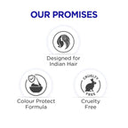 BBLUNT Intense Moisture Conditioner With Vitamin E & Jojoba For Dry & Frizzy Hair - 250 Grams