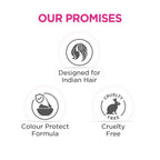 BBLUNT Intense Shine Conditioner for All Hair Types With Rice & Silk Protein For Softer, Smoother & Shinier Hair - 250 Grams
