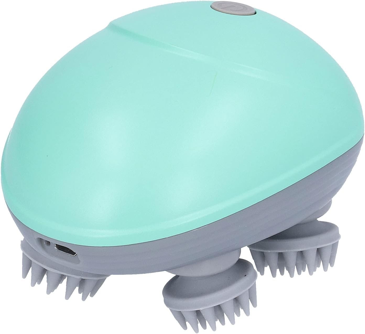 Smart Scalp Massager(OSK-701)