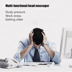 Smart Scalp Massager(OSK-701)