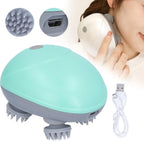 Smart Scalp Massager(OSK-701)