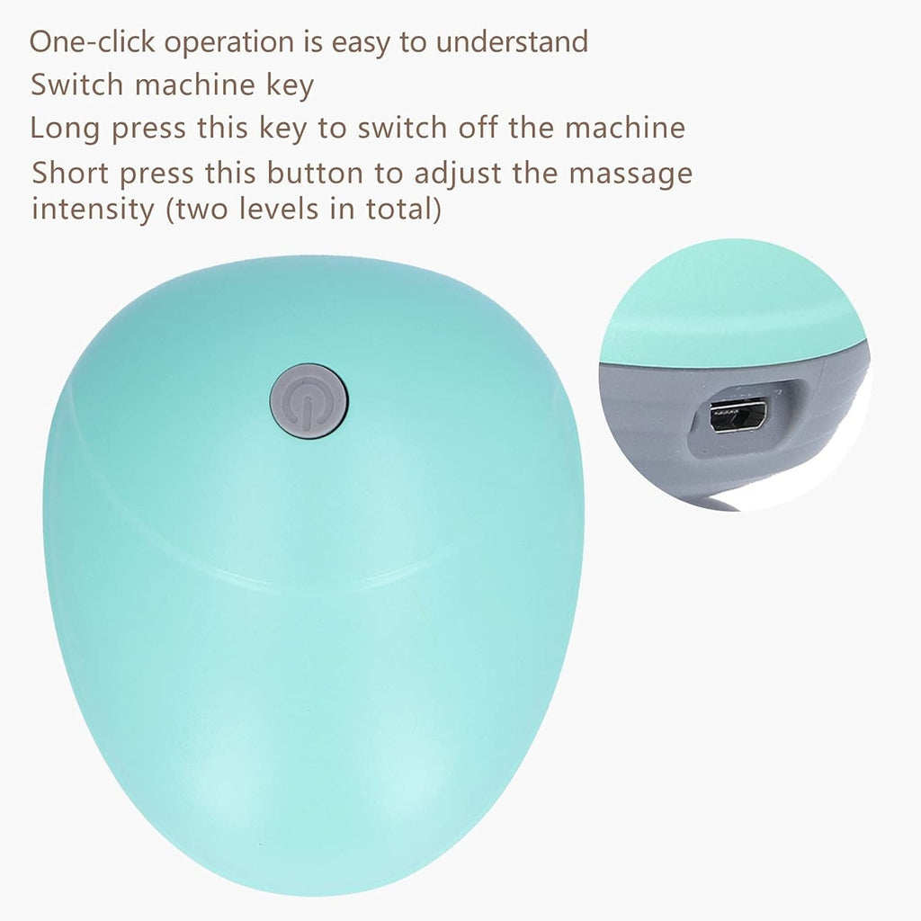 Smart Scalp Massager(OSK-701)