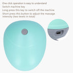 Smart Scalp Massager(OSK-701)