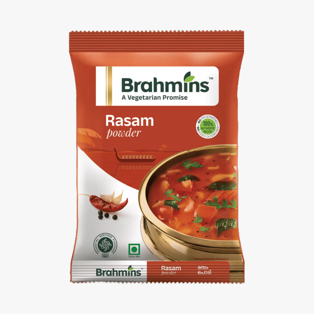 Brahmins Rasam Powder 100g