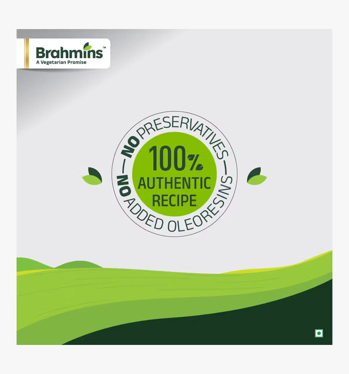 Brahmins Rasam Powder 100g