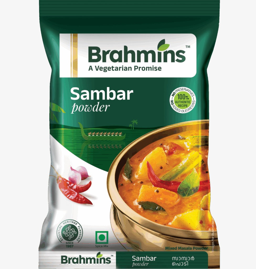 Brahmins Sambar Powder 250g