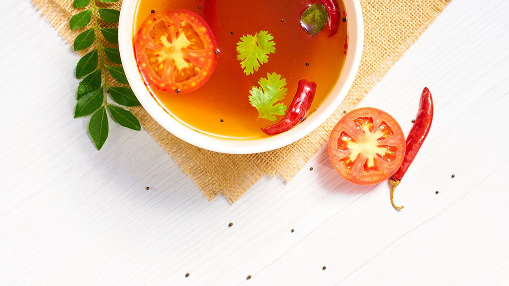 Brahmins Rasam Powder 100g