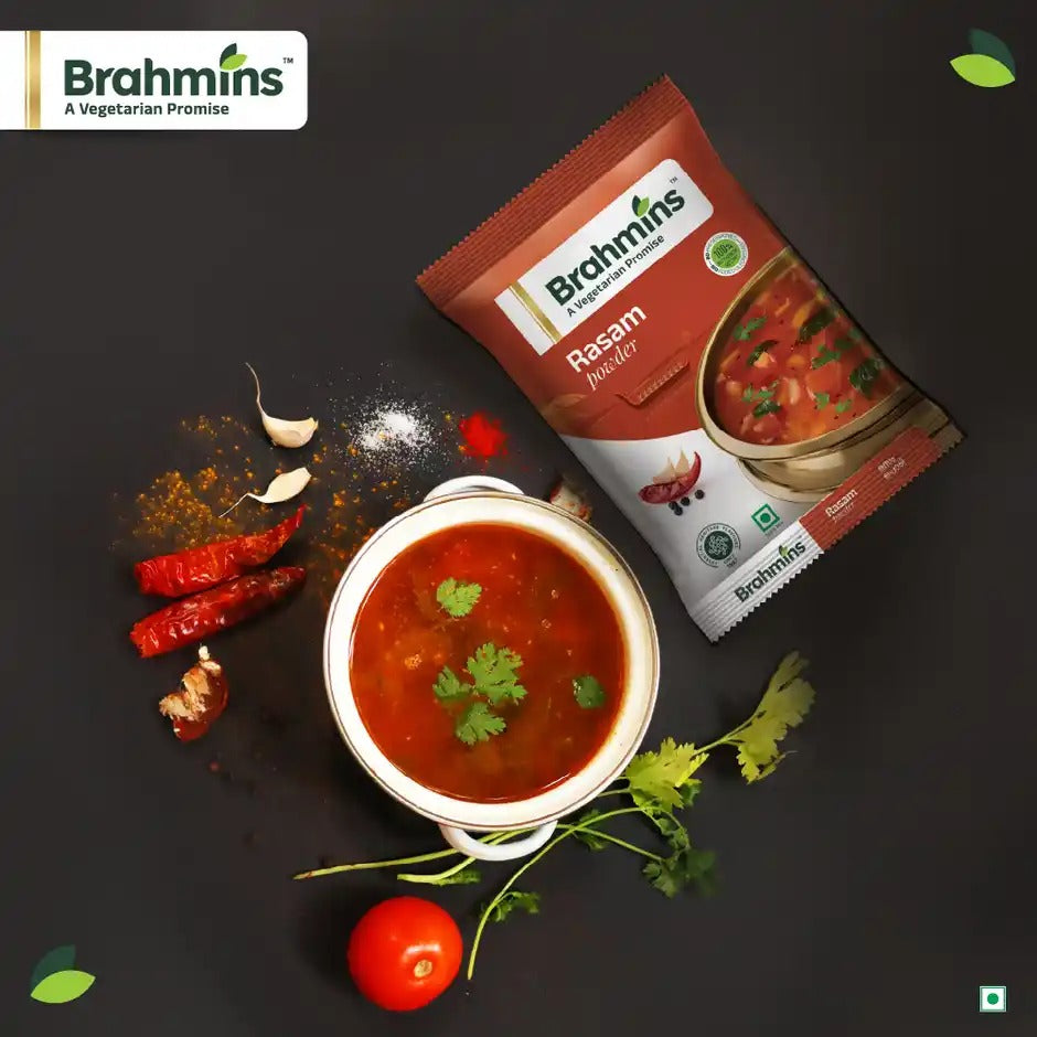 Brahmins Rasam Powder 100g