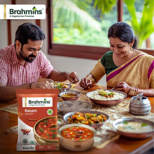 Brahmins Rasam Powder 100g