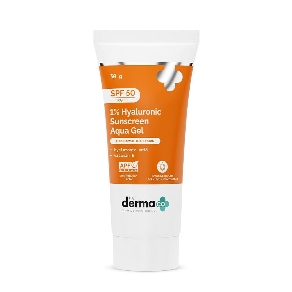 Derma Co Complete Summer Skincare Kit – Face Wash, Cleanser, Serum, Sunscreen & Moisturizer