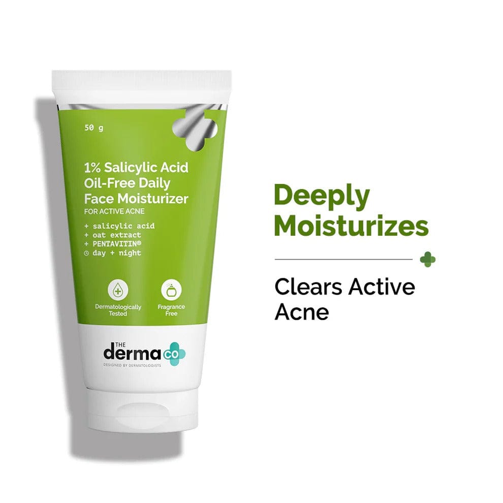 Derma Co Complete Summer Skincare Kit – Face Wash, Cleanser, Serum, Sunscreen & Moisturizer