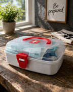 First Aid Kit Essentials