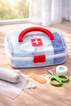 First Aid Kit Essentials