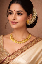 Lakshmi Coin Ellegance Set