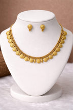 Lakshmi Coin Ellegance Set