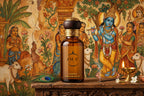 Temple Fragrance Perfume Oil
