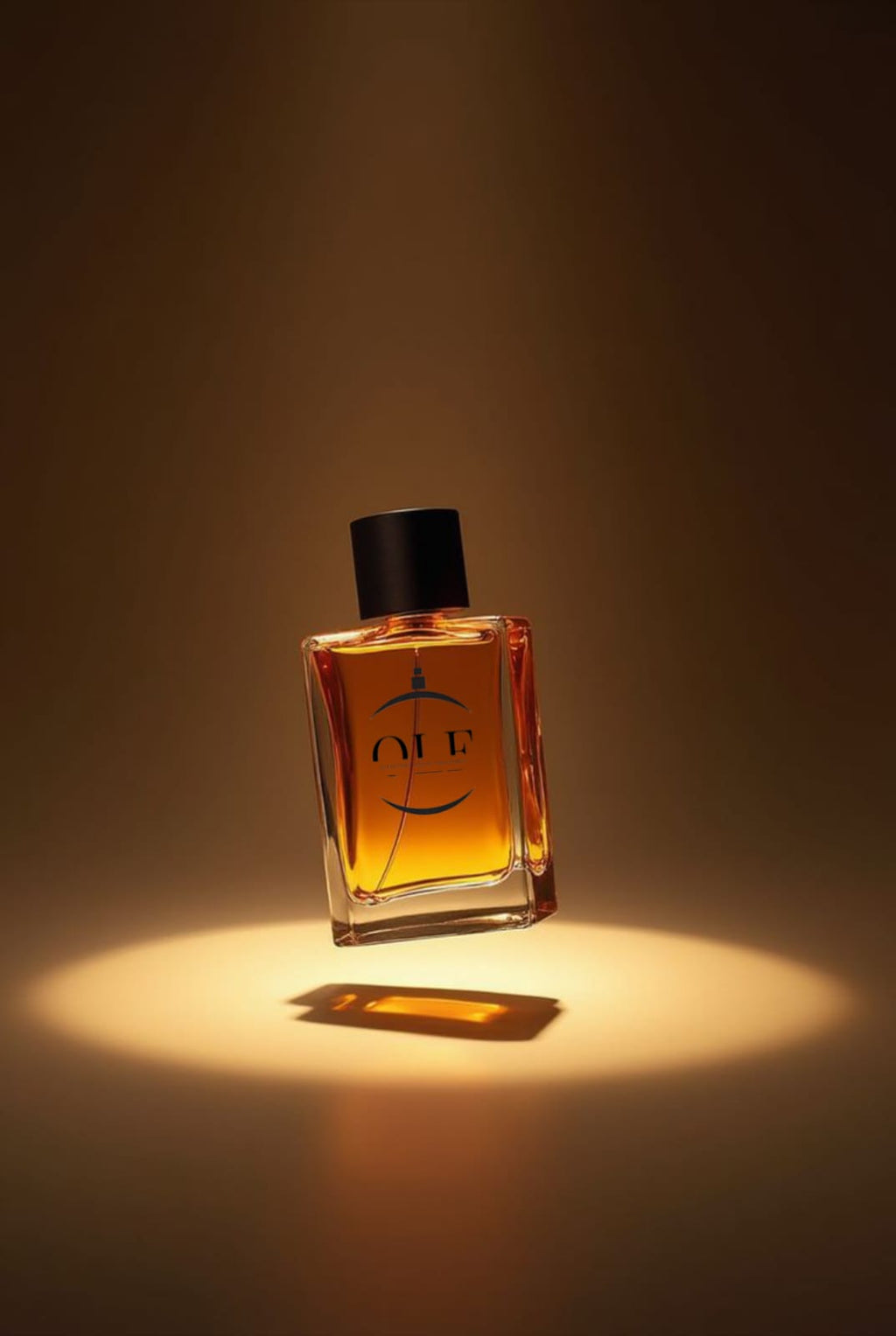 Temple Fragrance Perfume Oil