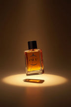 Temple Fragrance Perfume Oil