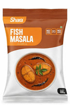 Cucina by Shara Fish Masala