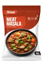 Cucina by Shara Meat Masala